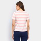Ladies' T-Shirt, Peach, small image number null